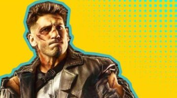 Rumour: Jon Bernthal To Return As Punisher