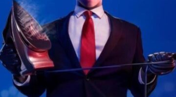Saying Goodbye to Hitman’s World of Assassination