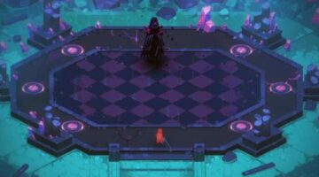 Prepare to slay the Gods as Eldest Souls is confirmed for Xbox and Playstation