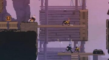 Review: Olija engages with solid combat and strong atmosphere | GameCrate