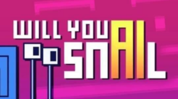 Will You Snail? – Coming 2021 to a snail trail near you!