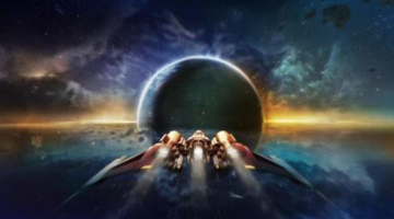 Redout: Space Assault Review (PS4) – From Anti-Grav To Anti-Depressants – PSU