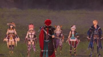 Ys IX: Monstrum Nox – Post-Release Interview (Part 2)