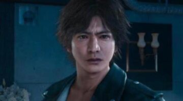 Yakuza Developers’ Judgment Announced for PS5, Xbox Series X|S, & Google Stadia