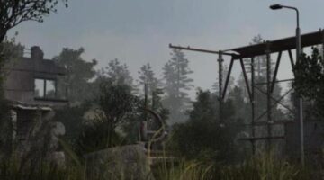 STALKER Anomaly 1.5.1 released, brings 3D PDA, companions wheel, optimizations & more