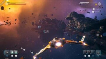 Everspace 2 Preview (Steam Early Access) |GLG