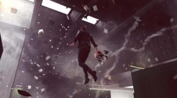 Control Ultimate Edition Review (PlayStation 5) |GLG