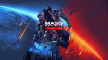Mass Effect: Legendary Edition Looks To Be More Than a Remaster