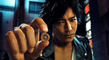 Is Sega’s Judgment coming to Steam or Not?