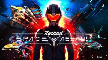 Review – Redout: Space Assault (PS4) | WayTooManyGames