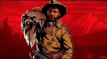Rockstar awarding players with ‘special bundle’ for playing Red Dead Online
