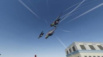 Pigeon Simulator Allows You to Rain Poop And Cause Mayhem
