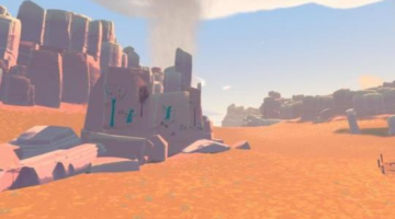 Winds & Leaves is a PSVR Exclusive That You Don’t Want to Miss