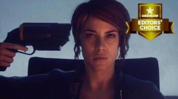 Control: Ultimate Edition Review | ‘Weirdness, perfected and fully realized’ | GameRevolution
