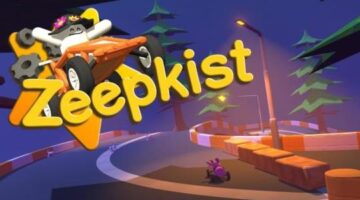 Zeepkist: A Classic In The Making – The Game Crater Early Access Review