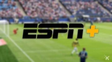 Here’s how to cancel your ESPN+ subscription