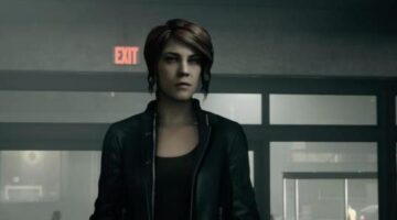 Review – Control Ultimate Edition (PS5) | WayTooManyGames