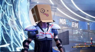 How PS5’s Destruction AllStars Keeps Combat Fun in and Out of Vehicles