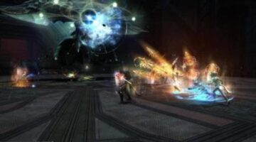 Why 2021 Is a Big Year for the Final Fantasy Franchise