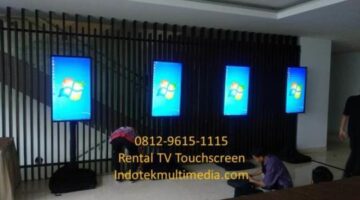 Anda Cari Rental TV LED Jakarta??? Hub. 0812-9615-1115 #rentaltvled