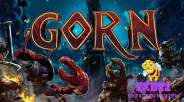 Sadistically Satisfying | Gorn Review (Quest) — ExBee
