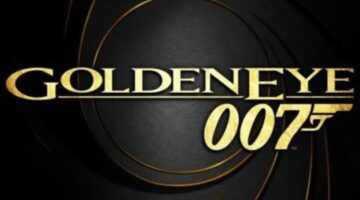 Cancelled Goldeneye 007 Remaster is playable on PC via the X360 emulator, Xenia