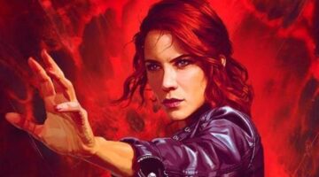 Control Ultimate Edition – the next-gen experience compared on PS5 and Xbox Series consoles