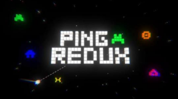 Review Ping Redux (Nintendo Swirch) | Gaming Technology News