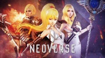 Review – Neoverse Trinity Edition (NS) | Gaming Technology News
