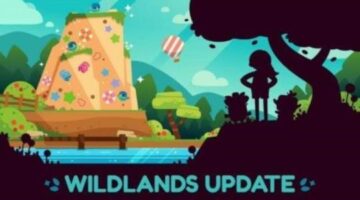 Ooblets 0.6 Update Includes New Wildlands Area, Fishing Spot