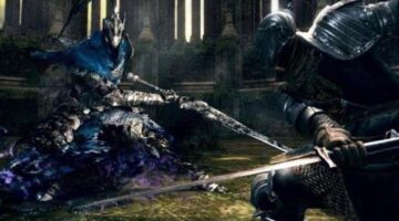 The 11 Hardest Soulsborne Bosses