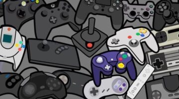 Here’s How Much Your Retro Games Consoles Could be Worth