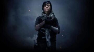Call of Duty Publishers Sued for Copyright Infringement