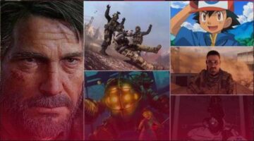 10 Biggest WTF Moments In Video Games
