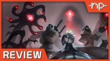 Blue Fire Review – Exploratory Majesty – Noisy Pixel