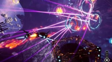 Redout: Space Assault Review – Total Space Case | TheXboxHub