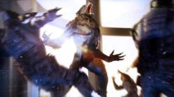 Werewolf: The Apocalypse – Earthblood bares its fangs on Xbox One, Xbox Series X|S, PS4, PS5 and PC