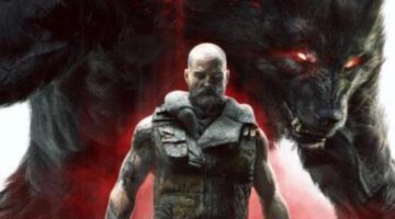Werewolf: The Apocalypse – Earthblood Review	(TheSixthAxis)