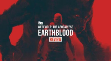 Werewolf: The Apocalypse – Earthblood Review :: Late to the party I Gameffine