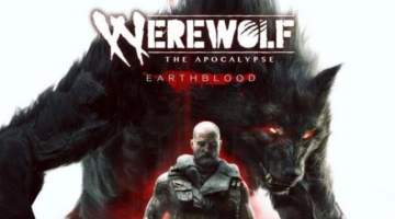 GotGame | Werewolf: The Apocalypse – Earthblood Review