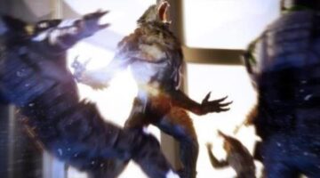 Werewolf: The Apocalypse Earthblood Review – PSU