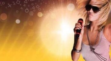 Sony PS2 Hit SingStar Was Originally an Action-RPG