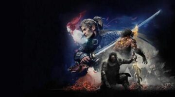 Nioh Collection Review: The war between demons and samurai comes to PS5 – WebBee