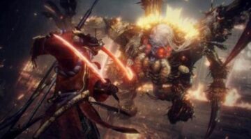 Nioh 2 Remastered: The Complete Edition Review (PS5) – PlayStation Universe