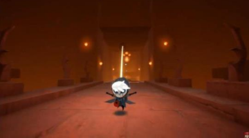 Review – Blue Fire (PC) | WayTooManyGames