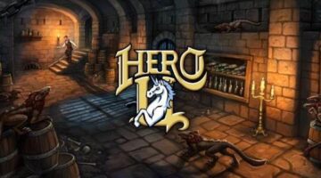 Hero-U: Rogue to Redemption Review – Gaming Respawn