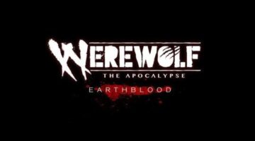 Werewolf: The Apocalypse – Earthblood Review | Gaming on PC
