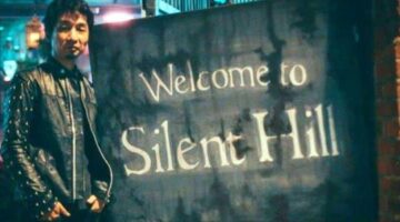 An interview with Akira Yamaoka and his next project