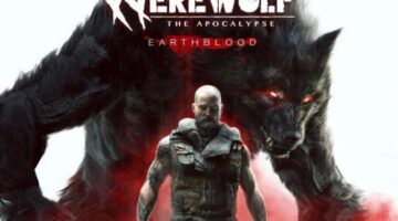 Werewolf: The Apocalypse- Earthblood Review – Gaming Respawn
