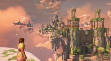 Immortals: Fenyx Rising – A New God Review | TechRaptor